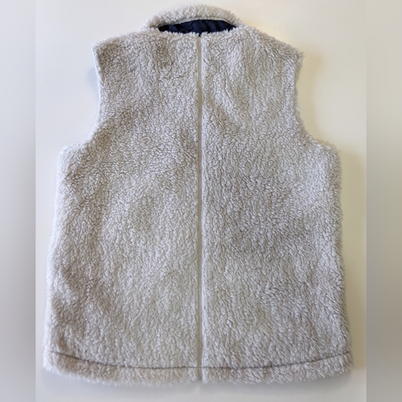 PATAGONIA, Kids' Retro-X Fleece Vest, Various Sizes - Picture 4 of 8